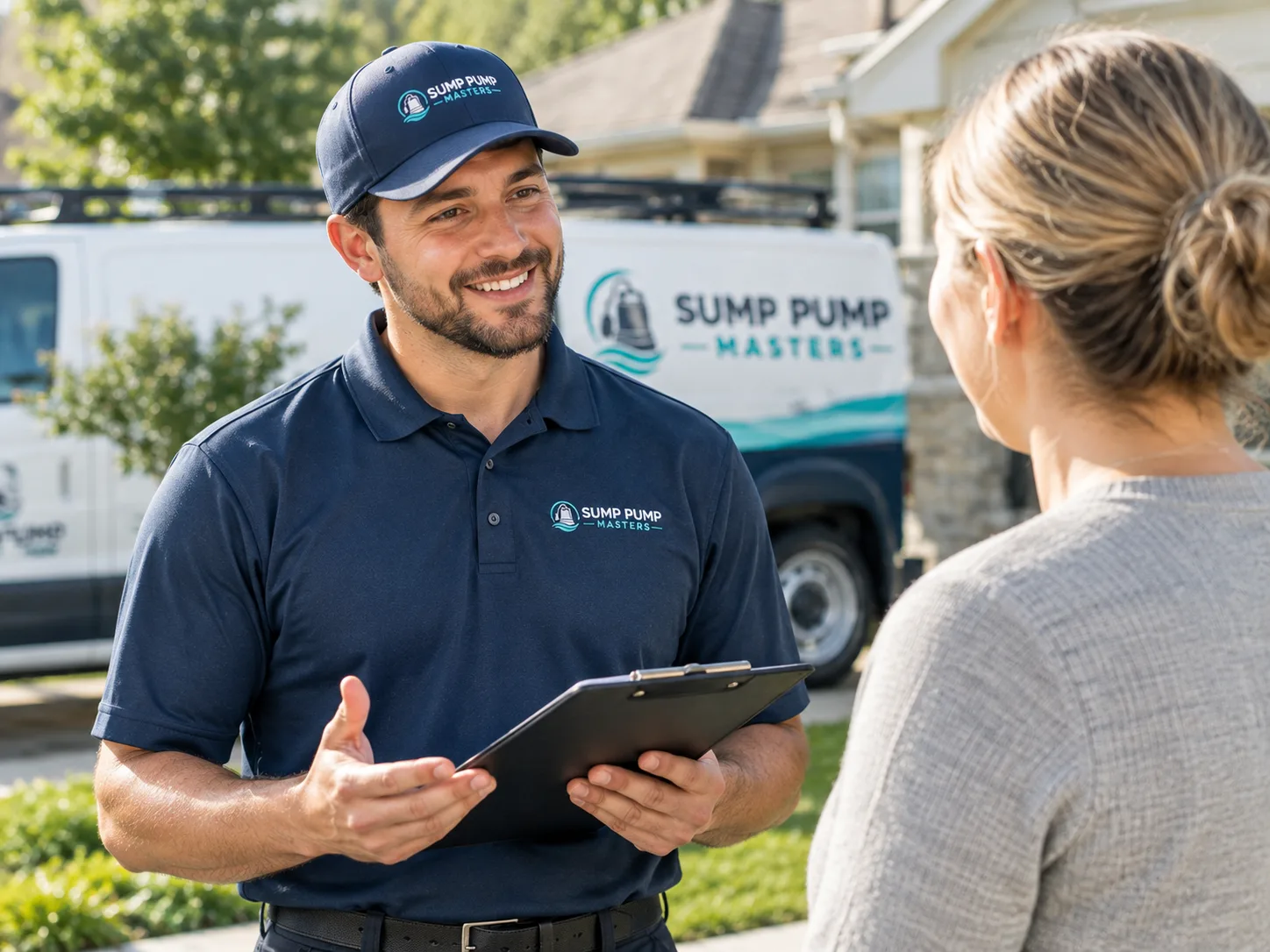 Sump Pump Repair Clarksdale, MS FAQs